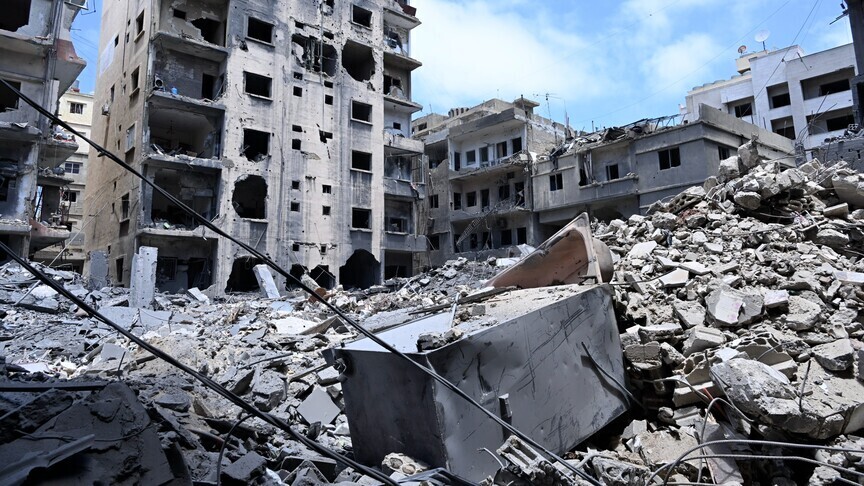 Shtatë të plagosur nga sulmi izraelit në Libanin jugor