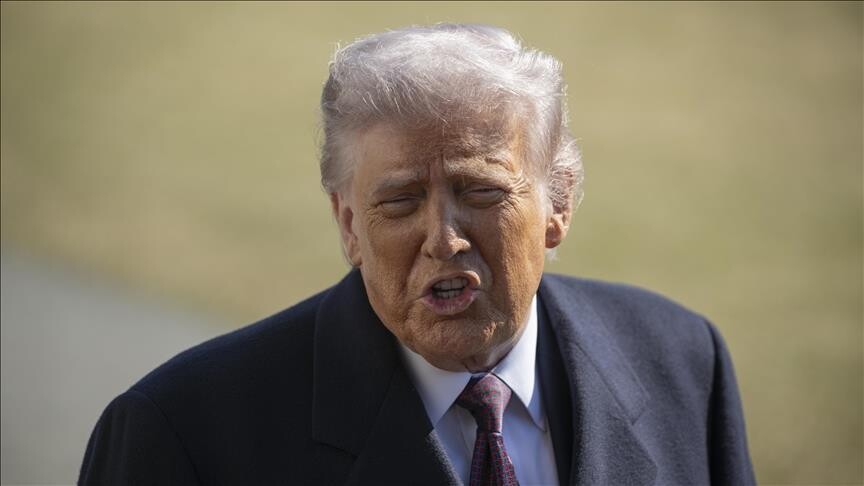 Trump pretendon fitore në luftën me Iranin  Mbështetja e G7 tës është  e parëndësishme 
