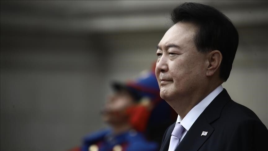 Ish presidenti i Koresë së Jugut  Yoon  dënohet me 30 vjet burg për rastin e dronëve në Korenë e Veriut