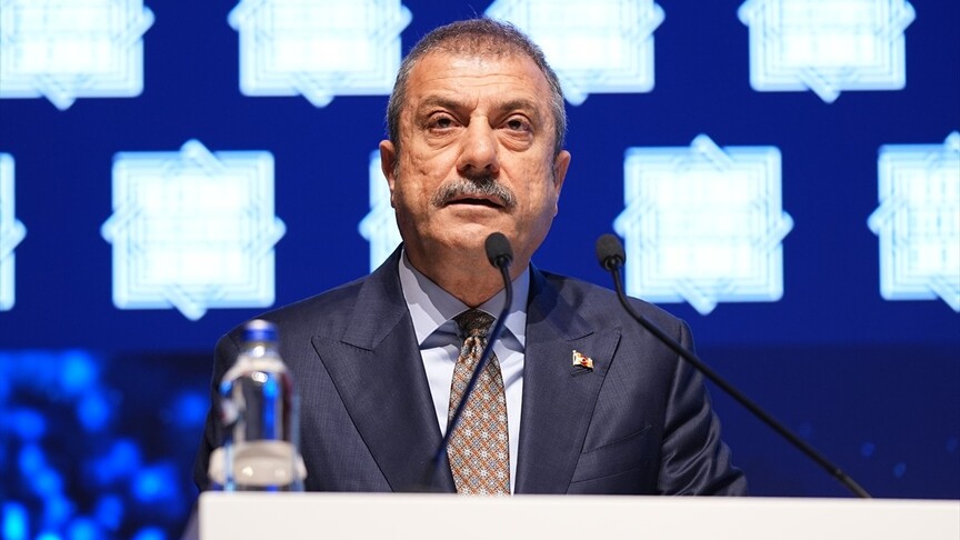 BDDK Başkanı Kavcıoğlu: Gelecek dönem bankacılık sektörü için sorumluluğun da fırsatın da arttığı bir dönem olacak