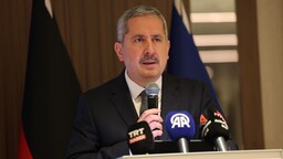 Ticaret Bakan Yardımcısı Gürcan: Türkiye, bölgenin güvenli limanı haline gelmiştir