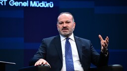 TRT Genel Müdürü Sobacı:  Cumhurbaşkanı Erdoğan, Filistin meselesini en yüksek, gür sesle dile getiren liderdir