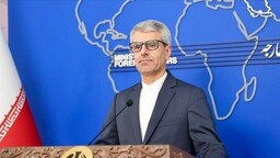 إيران: الحديث عن الاقتراب من الاتفاق مع واشنطن ليس كلاما جديدا