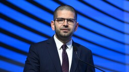 Cumhurbaşkanlığı Yatırım ve Finans Ofisi Başkanı Dağlıoğlu: Türkiye, politikaları ve altyapısıyla bir bölgesel merkezdir