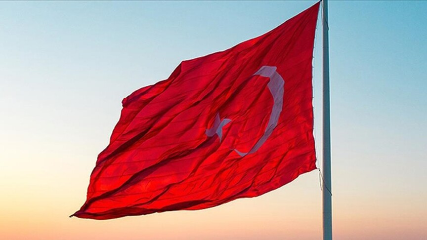 Türkiye'nin İzlanda'daki büyükelçilik binası