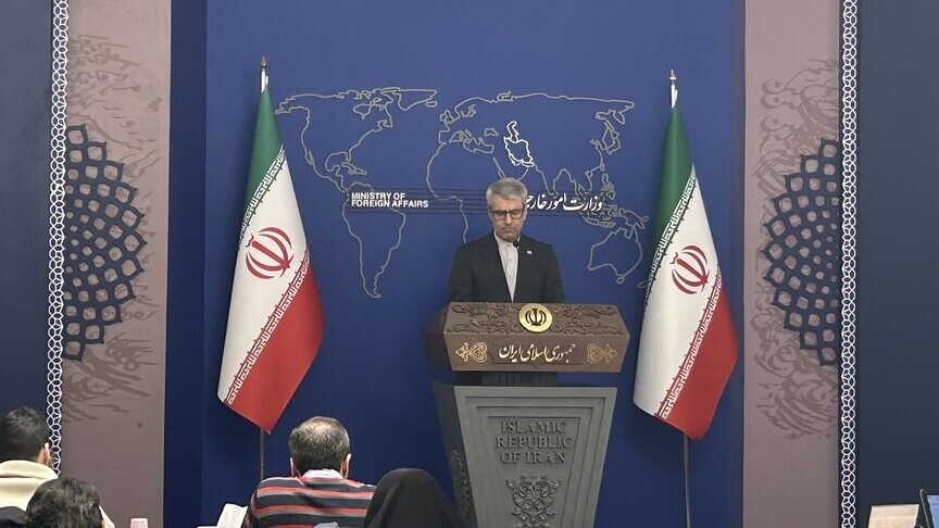 Irani  Nënshkrimi i memorandumit të mirëkuptimit me SHBA në  nuk do të ndodhë nesër 