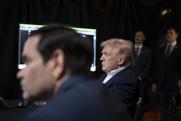 Trump pretendon se ushtria amerikane vrau liderin e bandës venezuelase Tren de Aragua