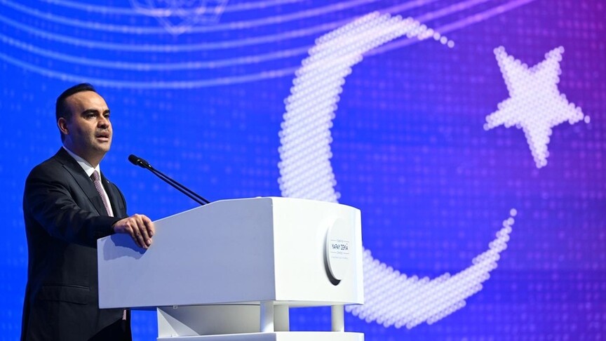 Kacır: Türkiye, güç dengelerini yeniden yazan yapayı zekayı dijital dünyadaki güvencesi haline getirecek iradeye sahip