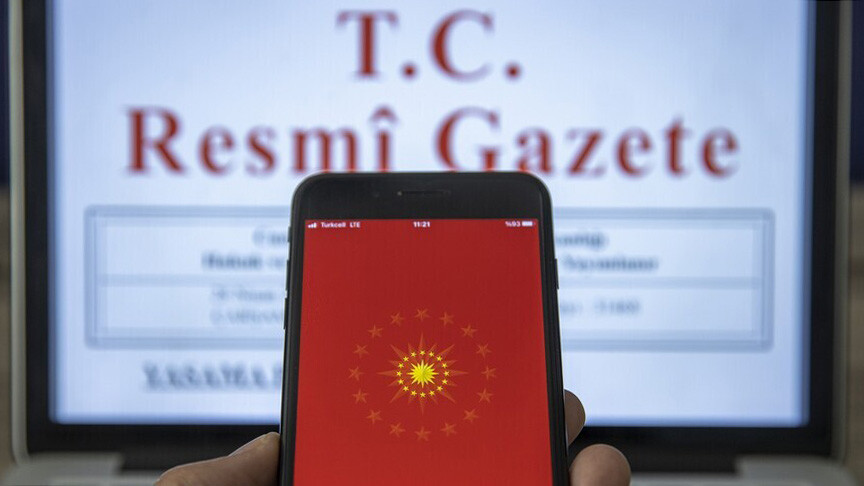 Türkiye ile Suudi Arabistan arasında vize muafiyeti kararı Resmi Gazete'de