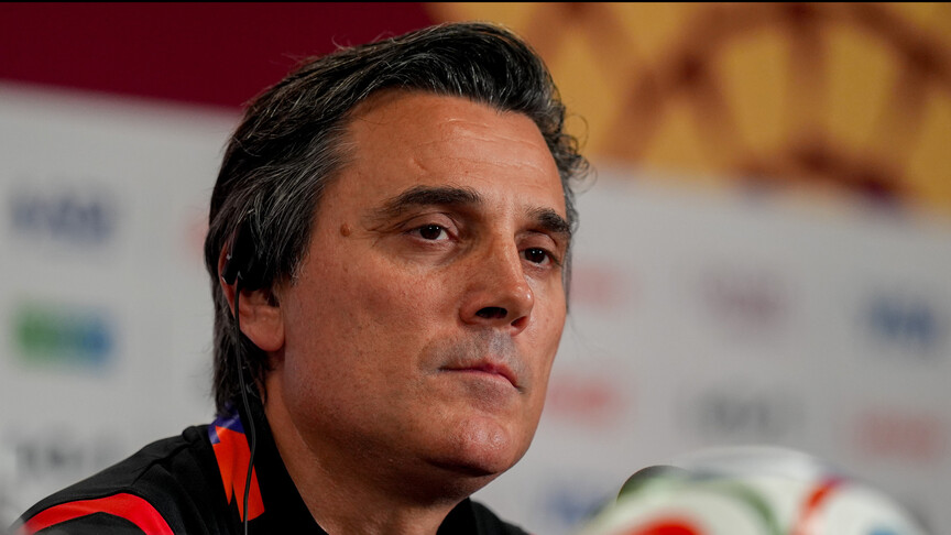Vincenzo Montella: İlk maçta galip gelmek takımımıza gelecekte önemli