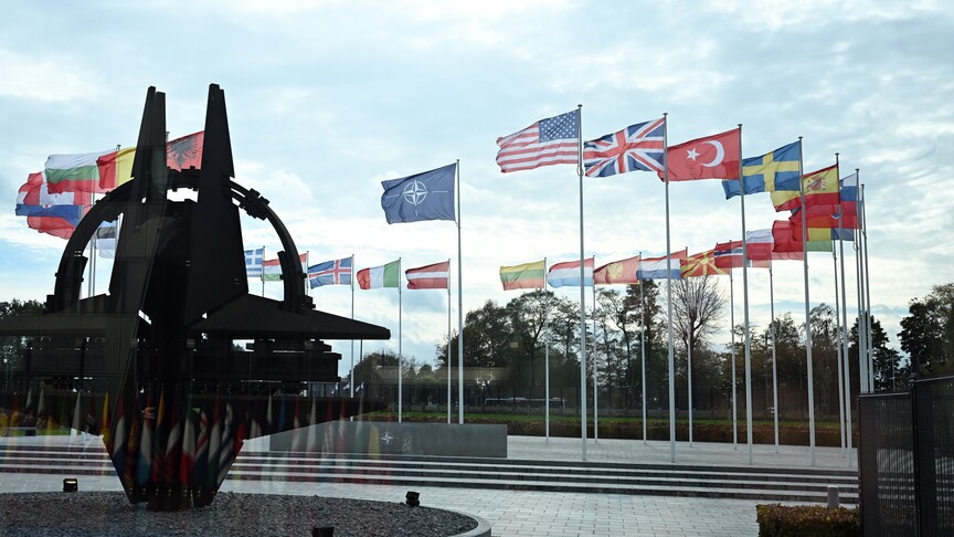 İstanbul'da "NATO 2026: Ankara zirvesine giderken İstanbul'dan bir bakış" programı düzenlendi