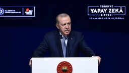 أردوغان: سنطلق برنامجا وطنيا لمحو الأمية بمجال الذكاء الاصطناعي