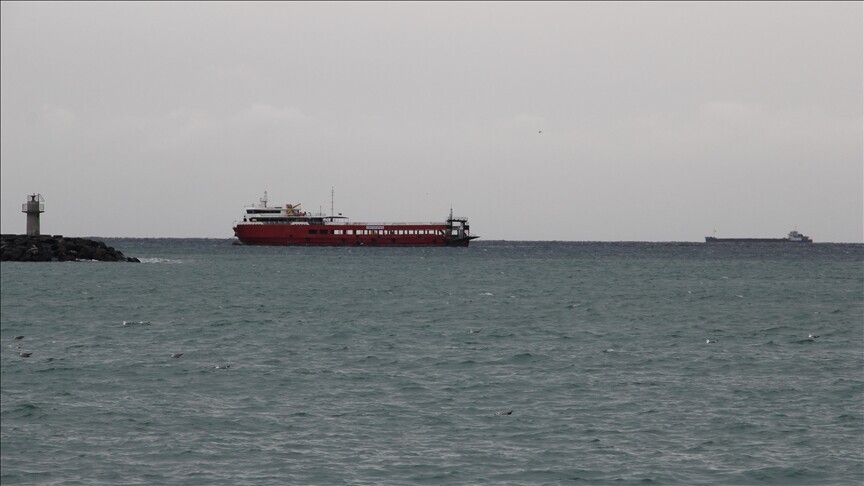 Starmer  Britania interceptoi tankerin e  flotës në hije  të Rusisë në Kanalin Anglez
