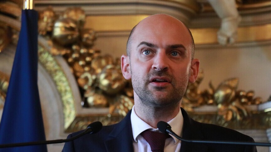 Kryediplomati francez  Marrëveshja me Iranin nuk duhet të na bëjë të harrojmë katastrofën në Palestinë