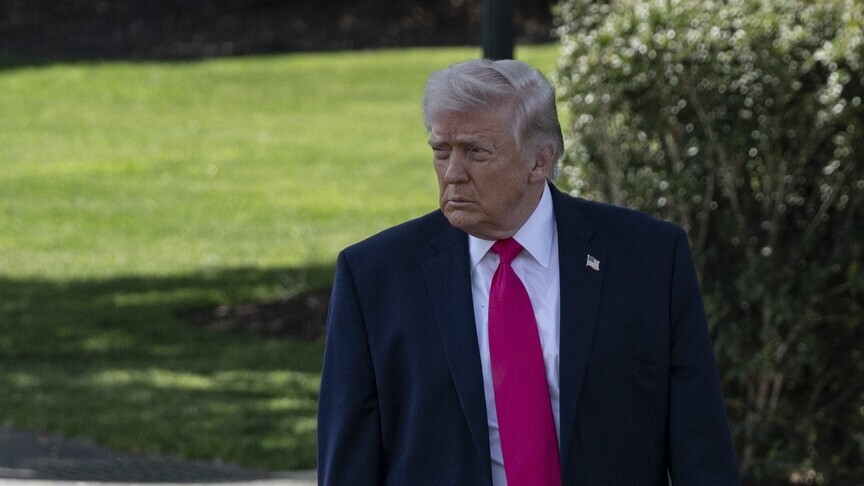 Trump njofton arritjen e marrëveshjes së paqes SHBA Iran dhe rihapjen e Ngushticës së Hormuzit