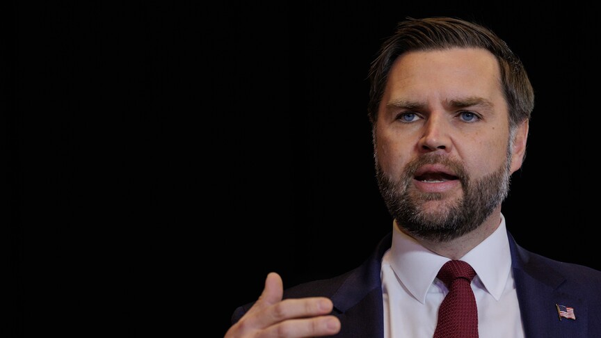 ABD Başkan Yardımcısı Vance, Tahran'la müzakerelerde Washington'ın "tüm kozlara sahip olduğunu" öne sürdü