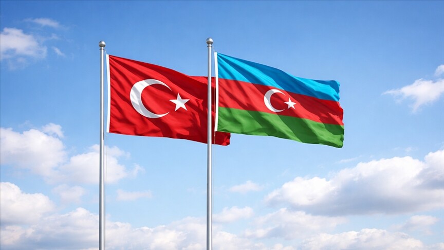 Şuşa Beyannamesi'nin 5. yılında Türkiye-Azerbaycan ilişkileri