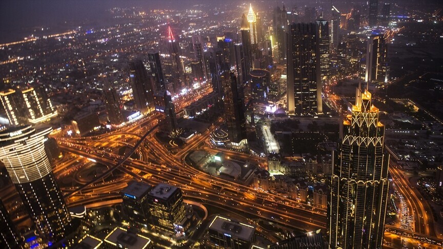 Emiratet Arabe mirëpresin marrëveshjen SHBA Iran dhe bëjnë thirrje për pajtueshmëri të plotë