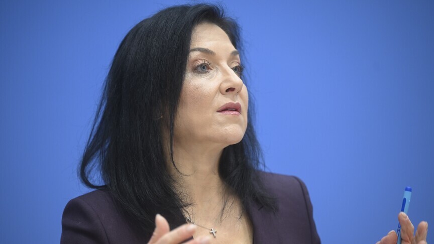 Ministrja gjermane e Ekonomisë do të vizitojë Turqinë për bisedime mbi tregtinë dhe energjinë