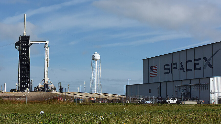 SpaceX'in halka arz büyüklüğü ek satış opsiyonuyla 85,7 milyar dolara ulaştı