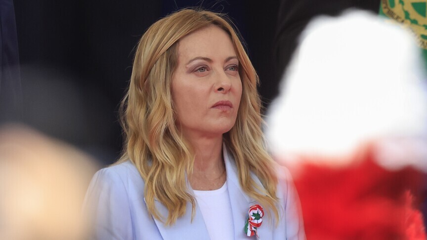 Italia shpreh gatishmëri për t iu bashkuar pranisë detare ndërkombëtare në Ngushticën e Hormuzit