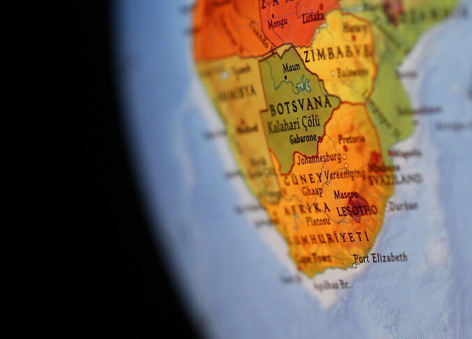 Güney Afrika'da göçmen karşıtı gerilimde işsizlik ve güvenlik kaygısı öne çıkıyor