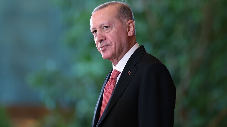 Presidenti Erdogan përshëndet marrëveshjen SHBA Iran  Një hap i rëndësishëm drejt paqes rajonale