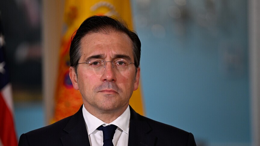 Spanja mirëpret marrëveshjen SHBA Iran  kërkon diplomaci për të ruajtur armëpushimin