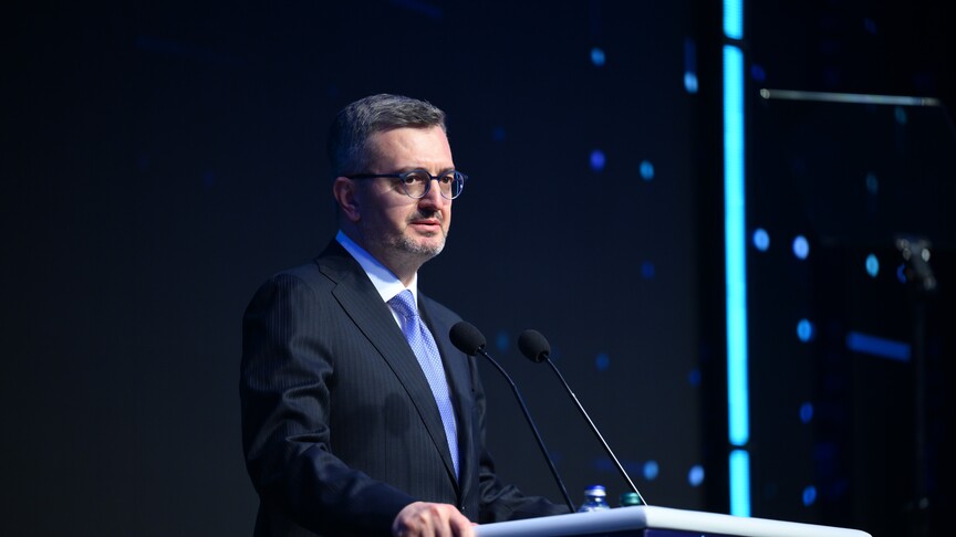 İletişim Başkanı Duran'dan  İstanbul Photo Awards 2026 sergisine ilişkin paylaşım