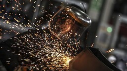 Sanayi üretim endeksi nisanda aylık yüzde 3,7, yıllık yüzde 6 arttı