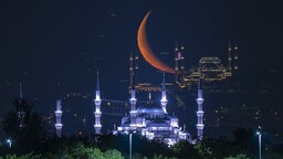 Hicri yeni yıl başlıyor