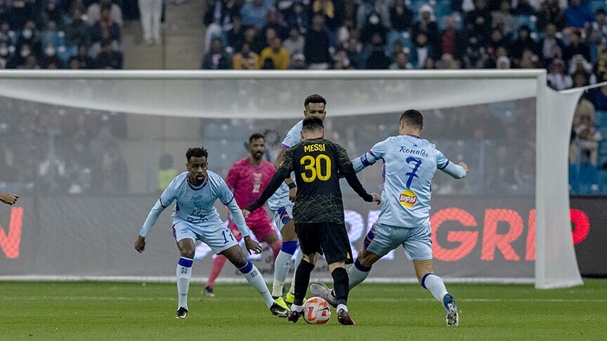 Messi dhe Ronaldo gati të luajnë në Kupën e Botës për herë të 6 të
