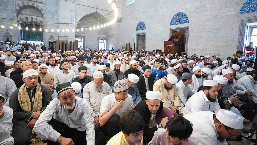 "Uluslararası Hadis Meclisleri" programı 17-27 Haziran'da İstanbul'da düzenlenecek