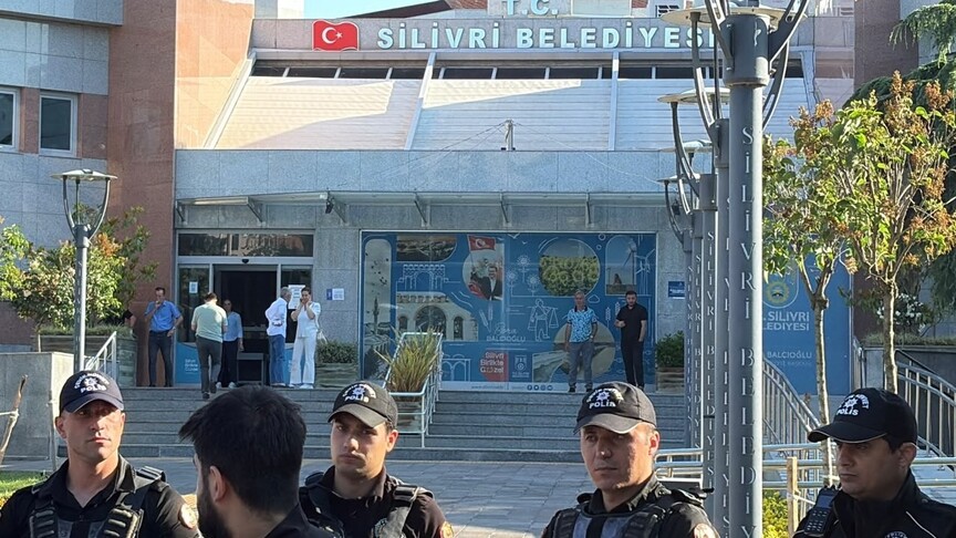 Silivri Belediyesine yönelik usulsüzlük soruşturmasında bazı şüphelilerin ifadelerine ulaşıldı