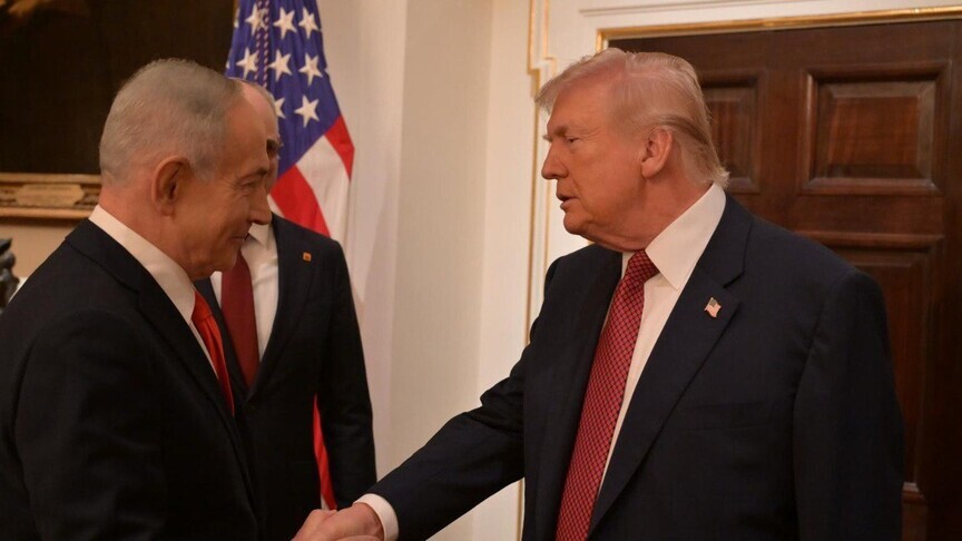 Trump nga Samiti G7  Netanyahu duhet të jetë më i përgjegjshëm me Libanin