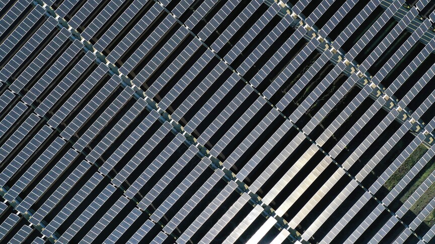 Güneşten elektrik üretiminde yılın rekoru kırıldı