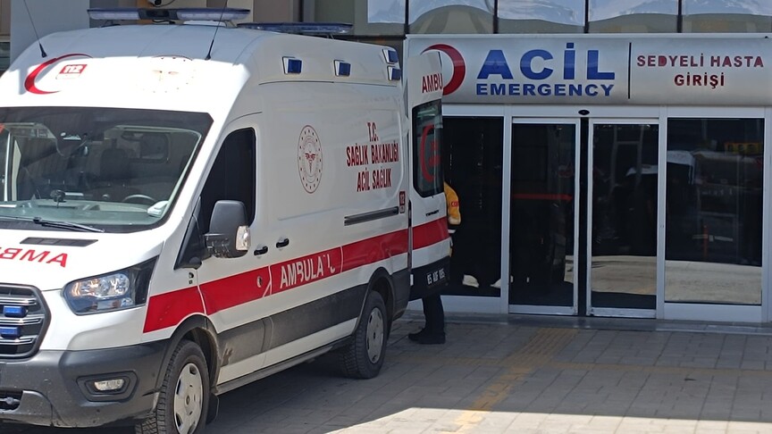 Gebze Cumhuriyet Savcısı Ayhan Uyumaz, duruşmada geçirdiği kalp krizi sonucu vefat etti