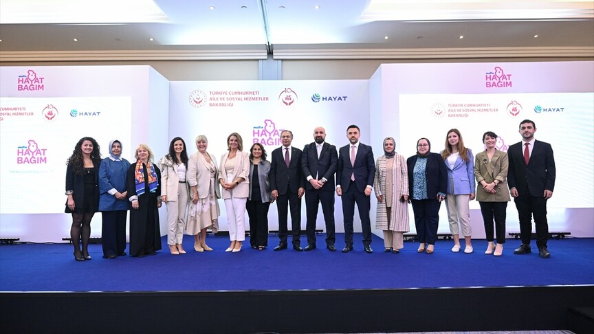 Molfix'in Hayat Bağım Eğitim Programı'nın kapsamı genişletildi