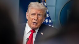 Trump, nükleer silah edinmesi halinde İran'ın