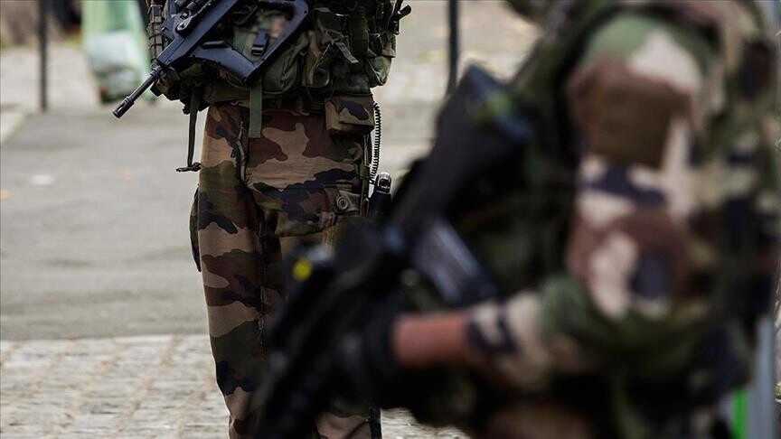 Danimarka do të dërgojë 850 trupa në Letoni nën rotacionin e NATO s