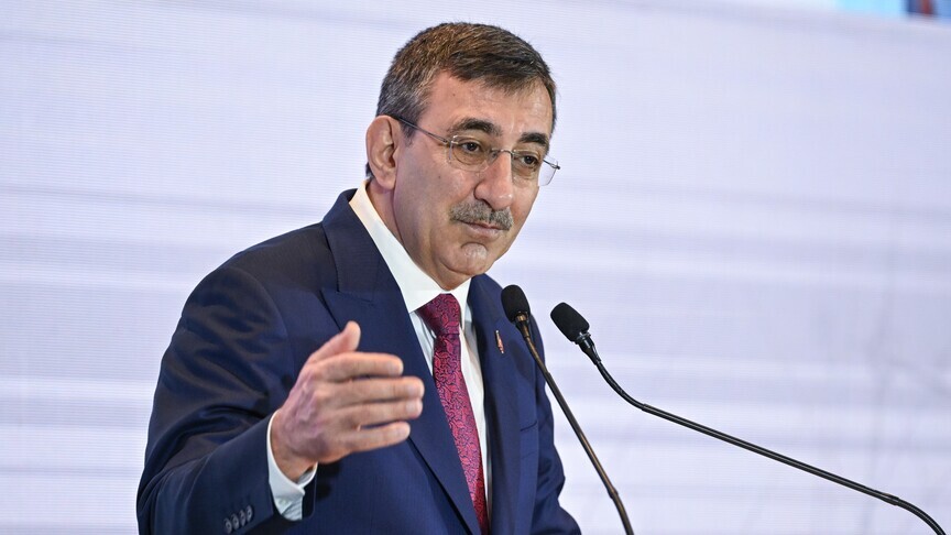 Zv presidenti turk pret në takim zv kryeministrin libanez