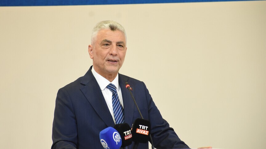 Turqia dhe Mbretëria e Bashkuar diskutojnë modernizimin e marrëveshjes së tregtisë së lirë dhe lidhjet e investimeve