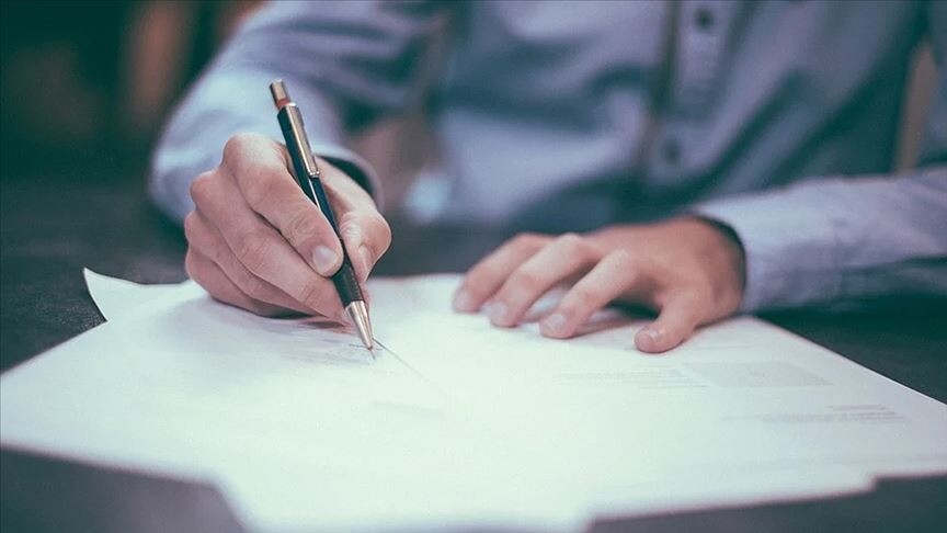 İslami özel sektörün geliştirilmesi için imzalar atıldı