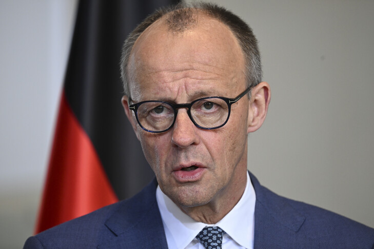Kancelari gjerman i bën thirrje Izraelit të mos përshkallëzojë situatën  të përpiqet t u japë fund konflikteve