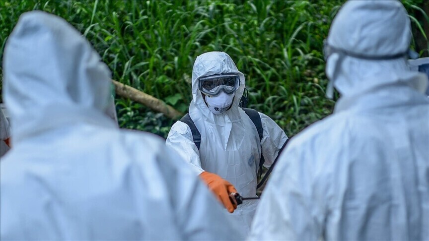 Kina do të dërgojë ndihmë të re mjekësore në Afrikë teksa shpërthimi i Ebolës ka kaluar 800 raste