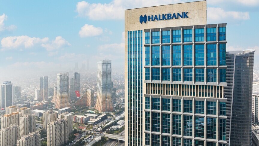 ABD'de Halkbank aleyhinde 9 yıldır süren ceza davası mahkeme onayıyla son buldu