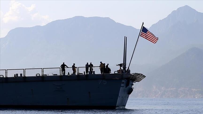 Japonia nis punimet për zhvendosjen e një baze ajrore amerikane në Okinawa