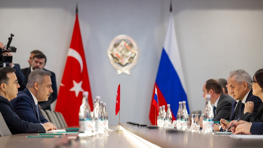 Rusia pretendon se ndërhyrja perëndimore prishi marrëveshjen e Stambollit të vitit 2022 për Ukrainën