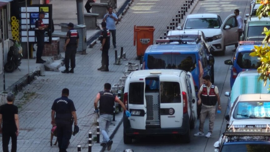 Denizli'de düzenlenen uyuşturucu operasyonunda 12 avukat gözaltına alındı