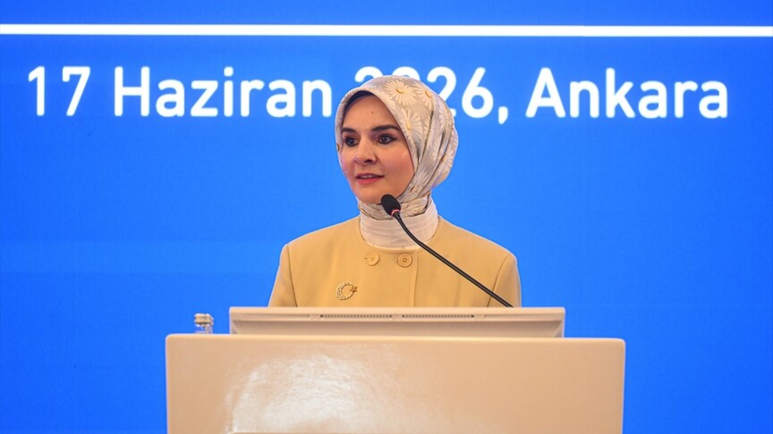 Bakan Göktaş: İzleme Birimi sayesinde 30 bin 296 "kırılgan hane" tespit ettik